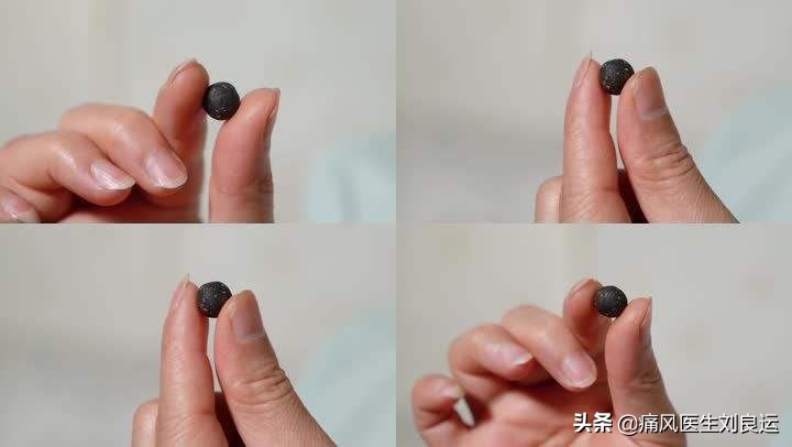 快速降尿酸治痛风的处方,痛风降尿酸中药靠谱吗