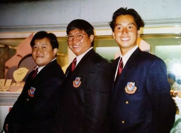 曾志伟六十大寿700位明星到场,曾志伟60岁大寿到场明星名单