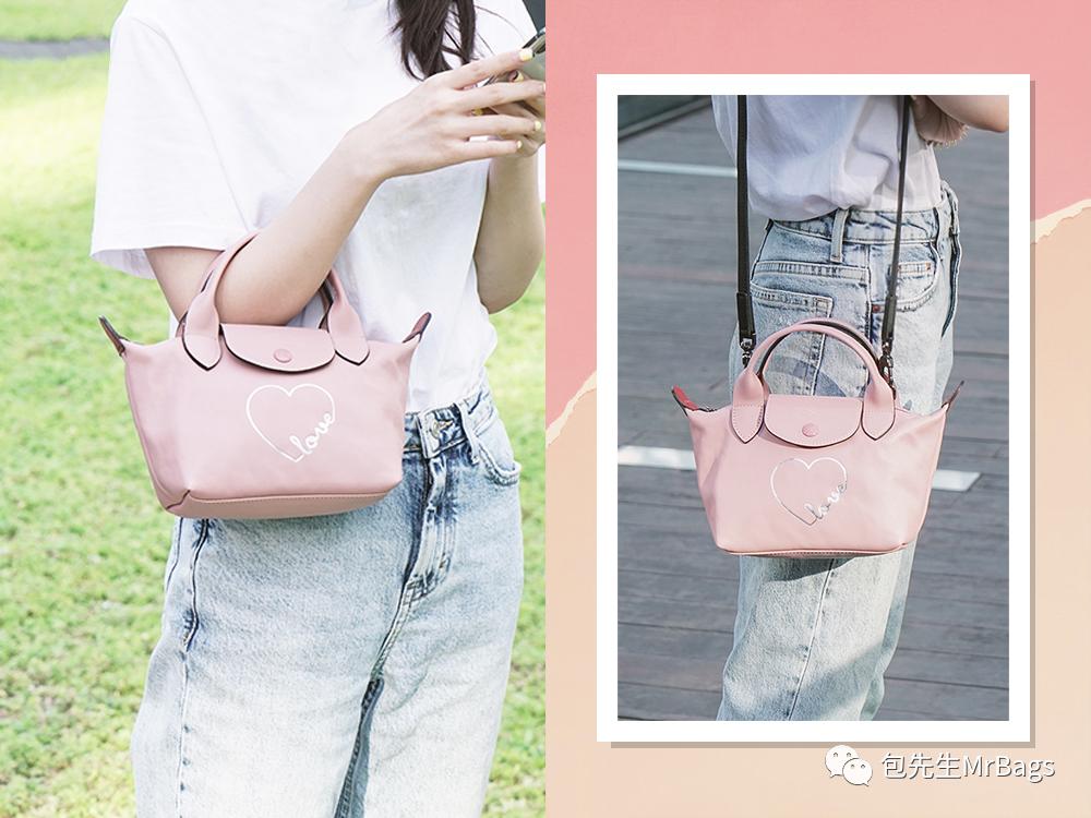 最近很火的包包黑榜,最有争议的包包图片