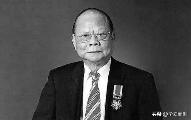 金利来曾宪梓香港领带大王的一生,金利来创办人曾宪梓博士