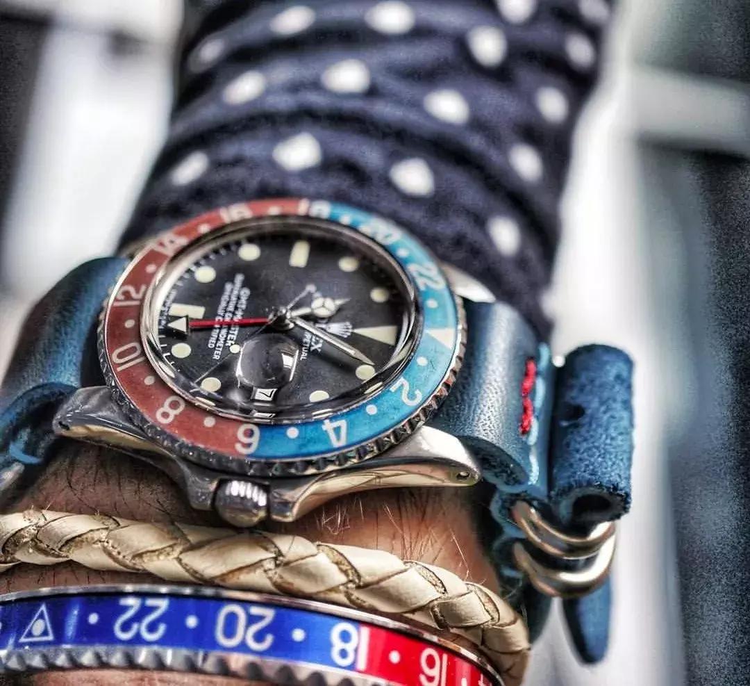 毕业戴劳力士,年薪多少的人才戴劳力士