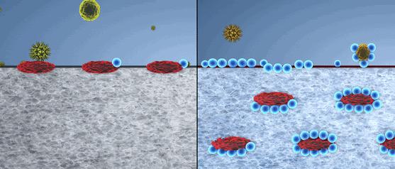 空调房鼻子痒打喷嚏怎么回事,夏季吹空调鼻子痒的原因