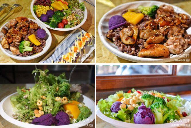 收藏津城这些“吃草圣地”,不畏夏天的到来!