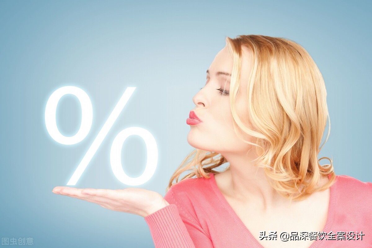 小生意赚大钱，品深告诉你怎么全案设计开一家持续赚钱的甜品店？