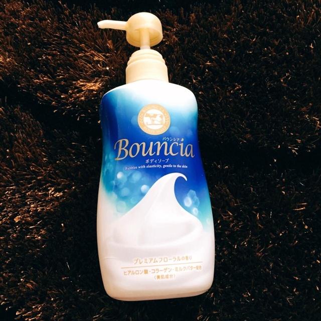 安利的沐浴露有多好用,安利的沐浴露推荐