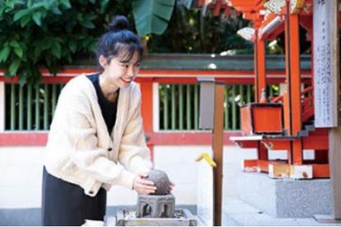 求神能求什么,求神祈福