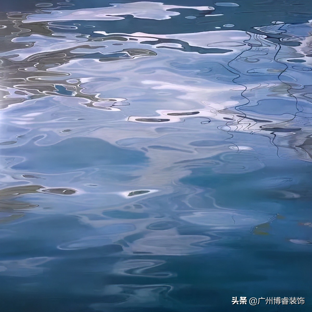 650㎡年漪之家｜正如斯年如是，心有涟漪