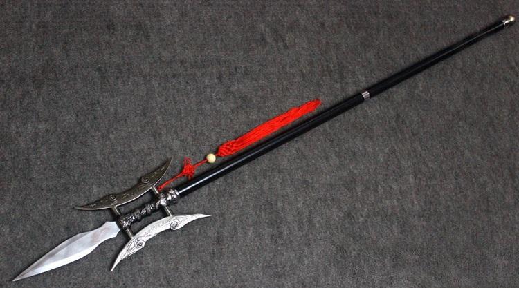 dnf魔枪士技能名称,dnf魔枪士100级武器排行