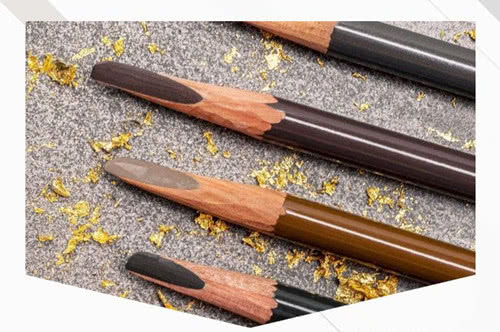 画眉最好用什么样眉笔,画眉神器眉笔哪个牌子最好