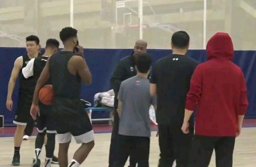 北控男篮对新疆直播,马布里与北控最新消息今日