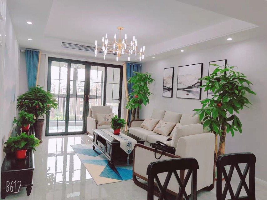 慵懒风家居文案,时尚家居短句文案