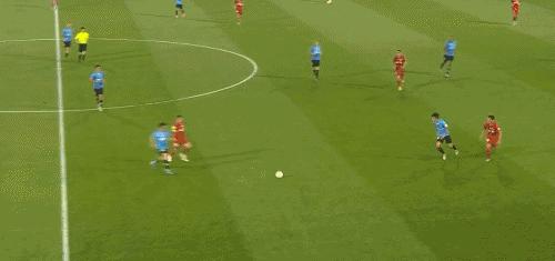 u23国足两连胜,u23国足5大联赛的经验