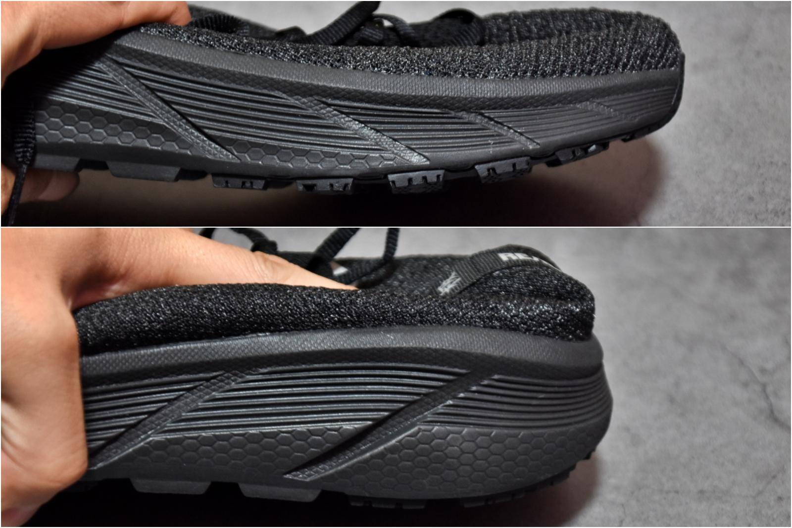 路跑耐磨鞋推荐,2024年新出的慢跑鞋