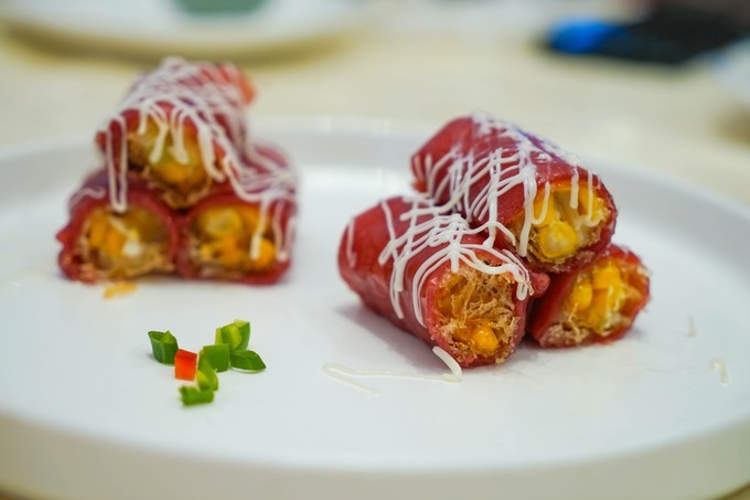 广东顺德美食旅游攻略学生,顺德自驾这份美食攻略要收好