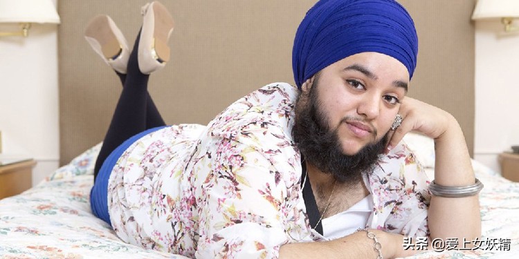 女生长胡子的调理方法,女孩长胡子怎么解决最快的方法