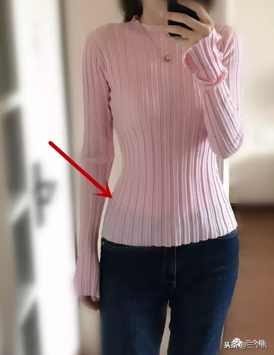 最火的毛衣测评,质量好的毛衣测评推荐