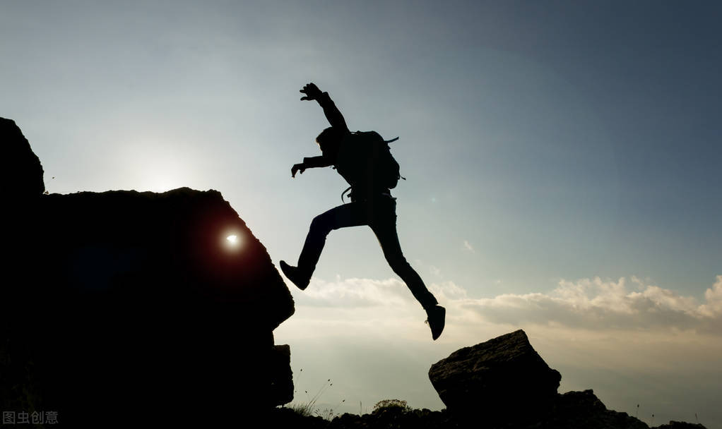 我羡慕老王现在的样子