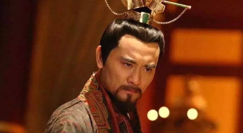 李唐天下萧一半,萧家一共几代皇帝