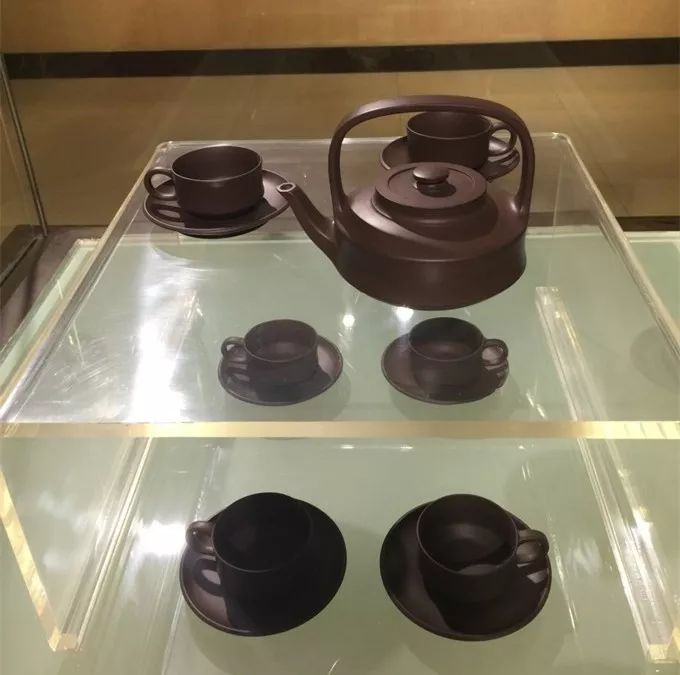 宜兴紫砂壶博物馆茶壶价格,中国陶瓷博物馆紫砂壶价格