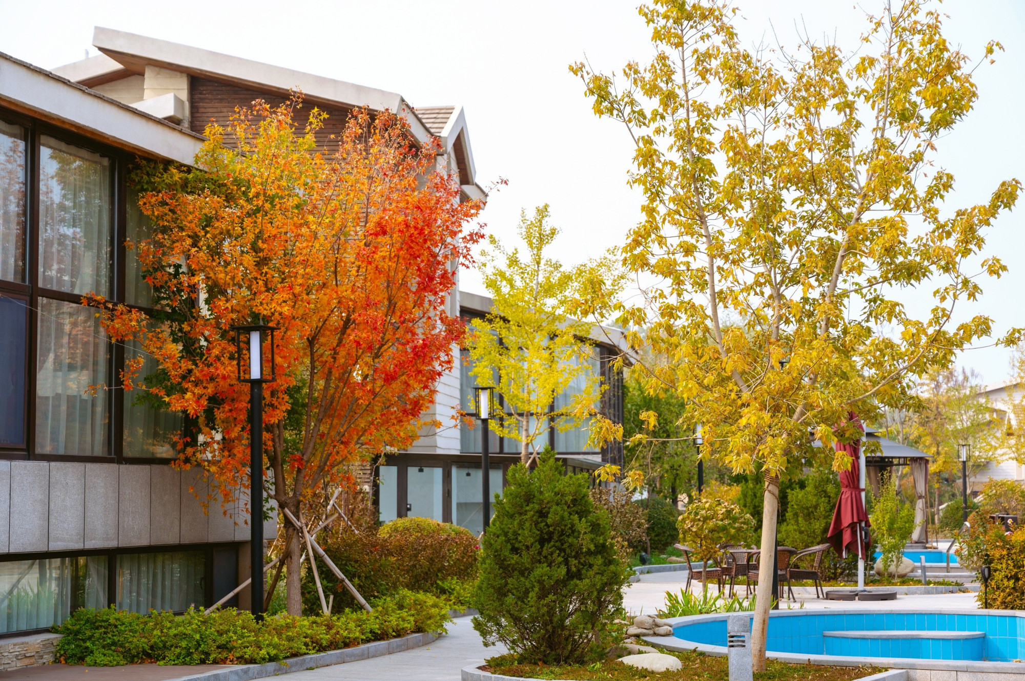 鲅鱼圈温泉民宿2人,鲅鱼圈民宿温泉入户二人住