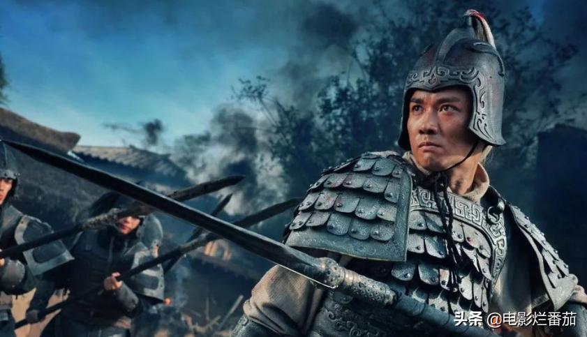 2023收视率最高的4部剧,一部评分高达9.2分的谍战剧