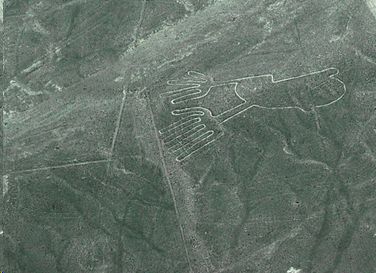 纳斯卡线条解密,纳斯卡线条大揭秘