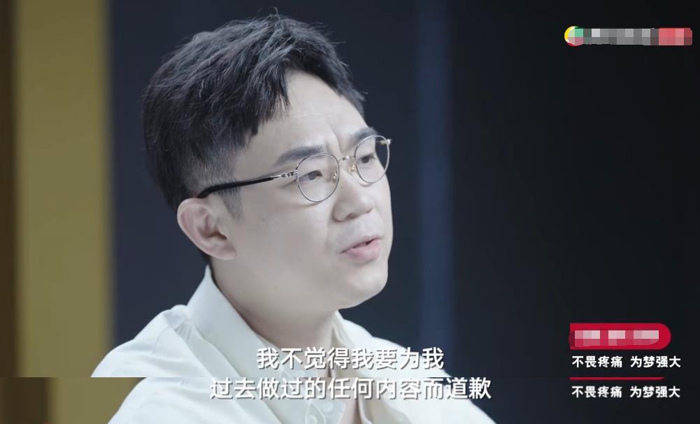 大鹏背后的人是谁,大鹏当年为啥能请这么多明星