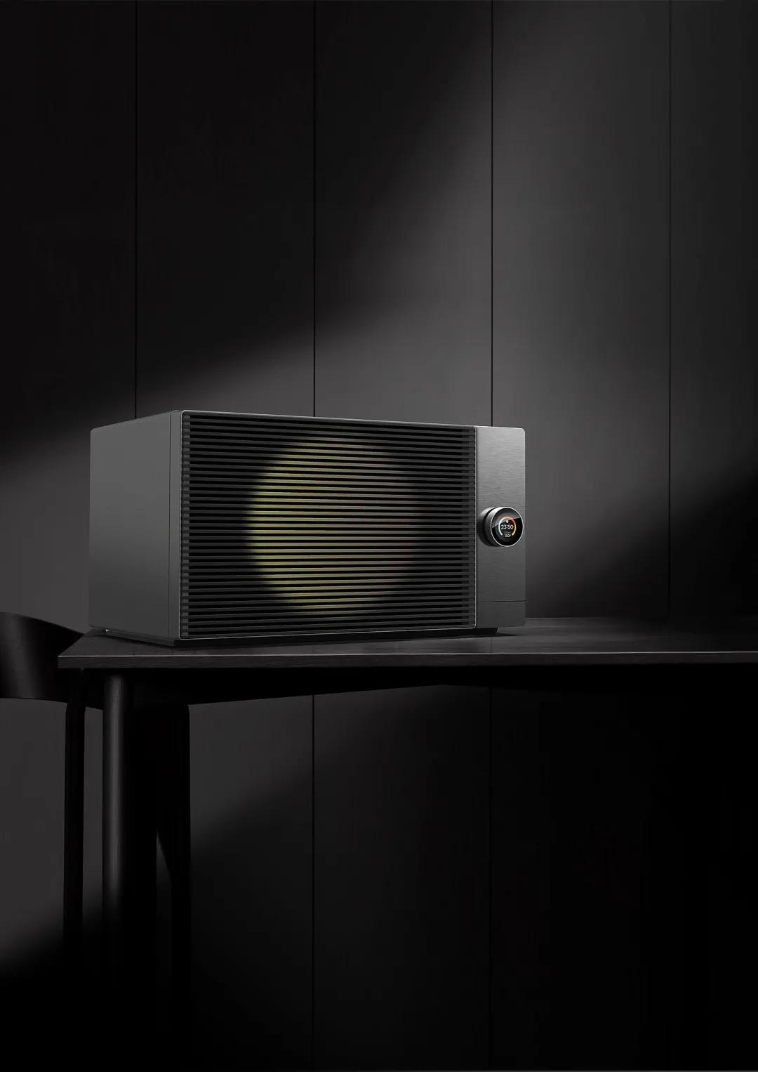 合肥微波炉设计,厨房放微波炉柜子设计