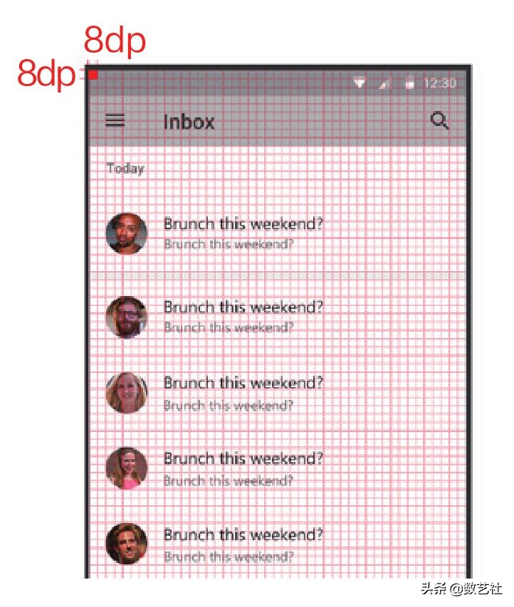 androiddesign,androidui设计欣赏