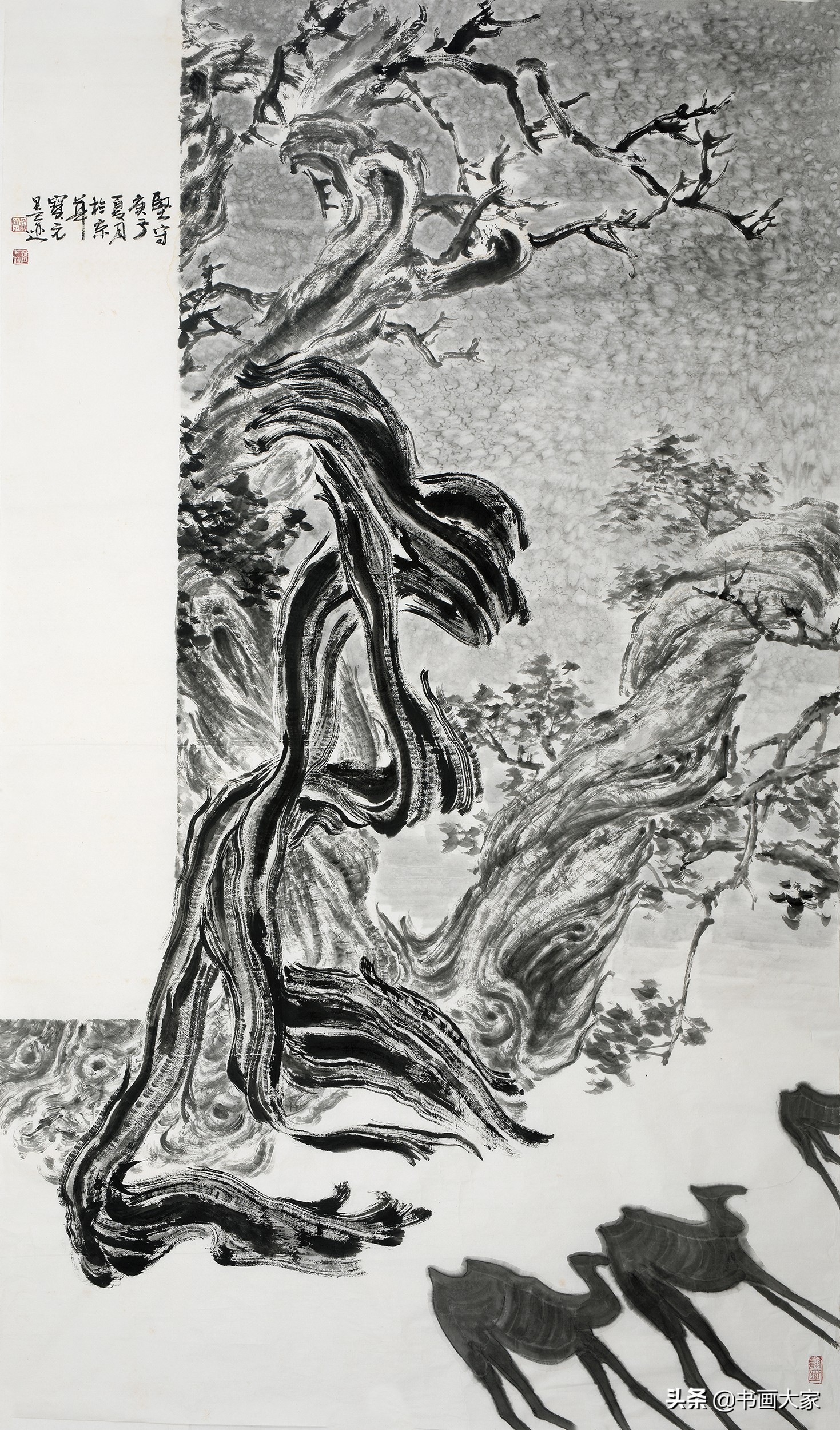 未来艺术品收藏市场走向,全国最大的书画交易市场