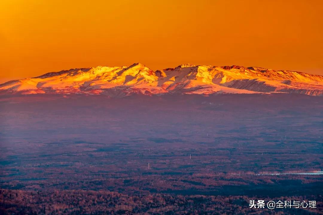 最美旅行地推荐,上半年国内最佳旅行地推荐