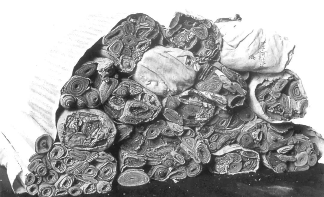 敦煌劫|藏经洞的封闭:黑韩王朝血战攻灭于阗王国的结果?