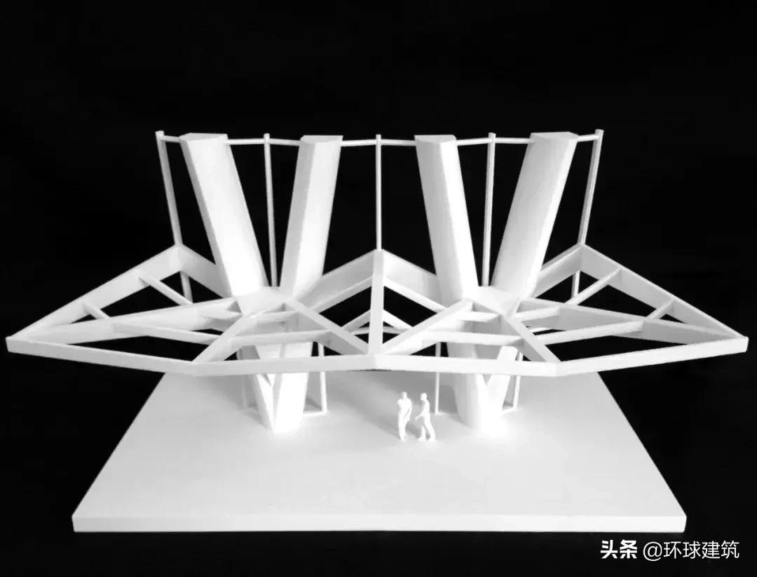 深圳华润春笋大厦原设计,深圳最美地标华润大厦