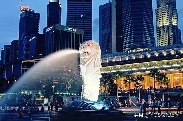 新加坡哪些大学值得去,新加坡最好的私立大学有哪些