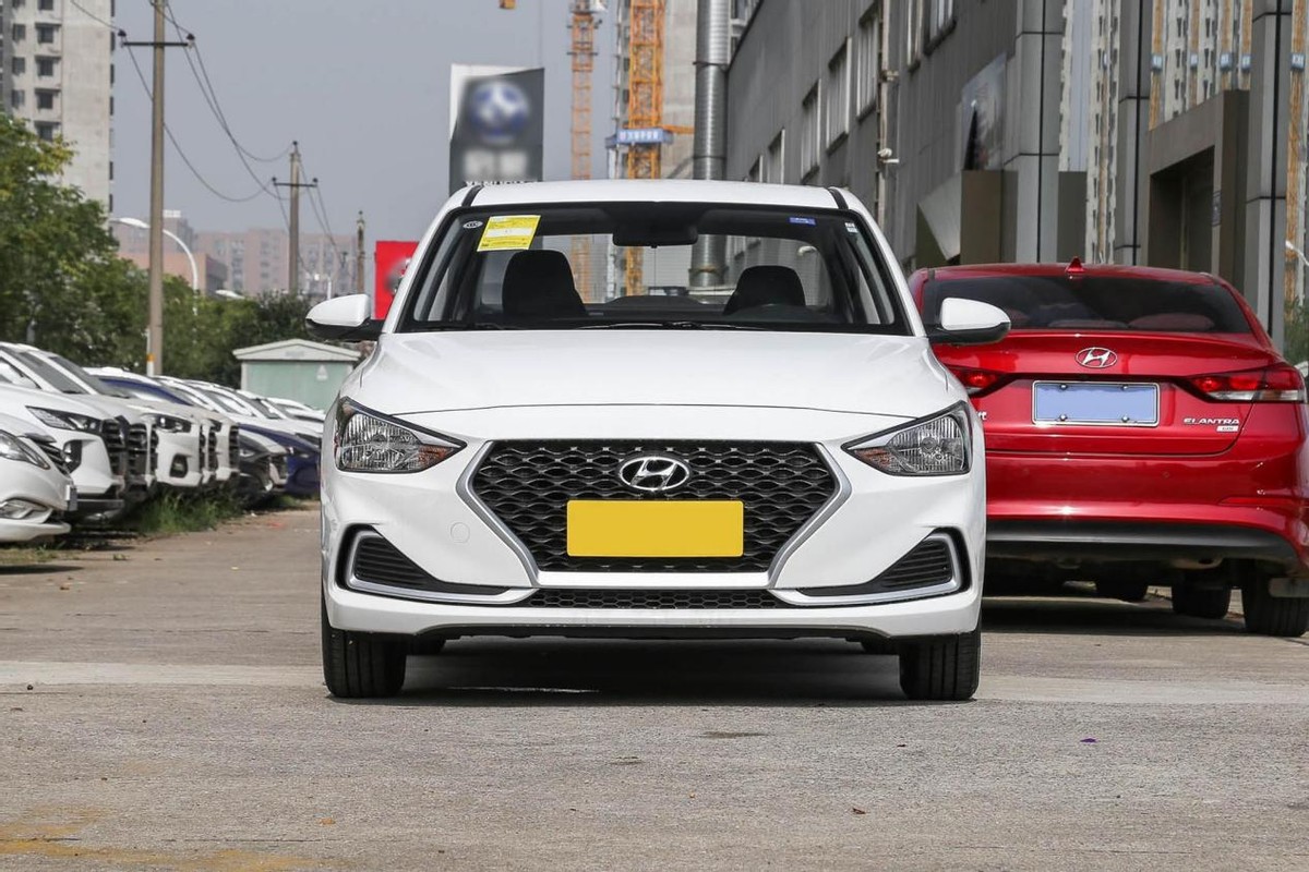 1.6l加6at的车油耗多少正常,2019年现代悦动1.66at油耗怎么样