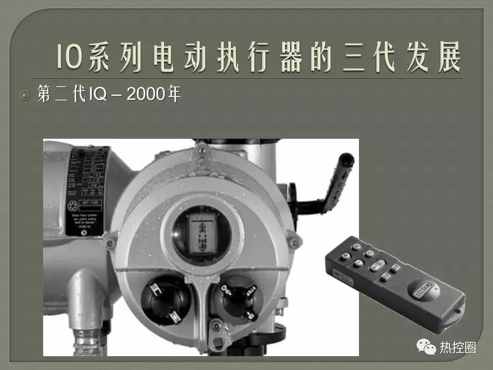 罗托克执行器行程设定方法,罗托克电动执行器调试及常见问题