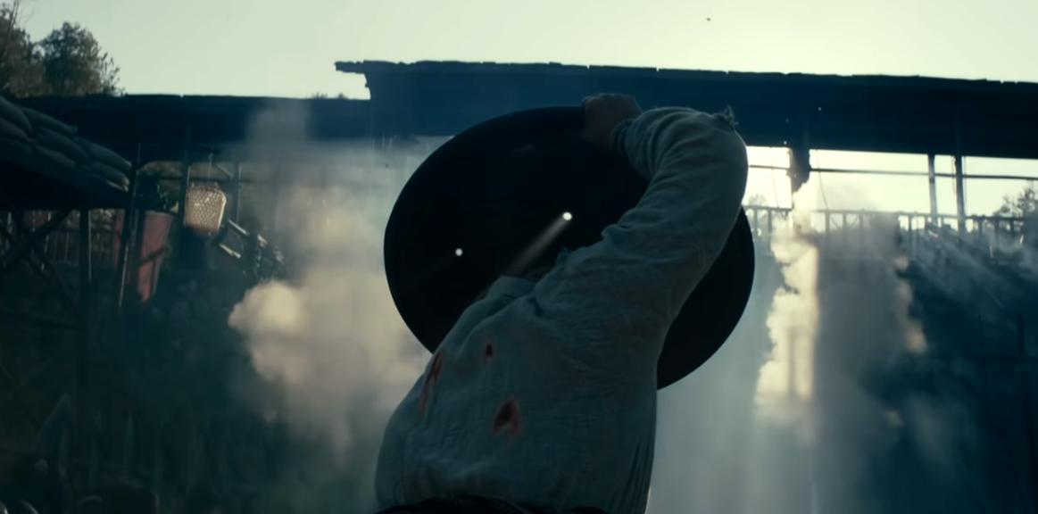 2019年最火的动作片拳拳到肉,拳拳到肉的精彩打斗燃爆的动作片