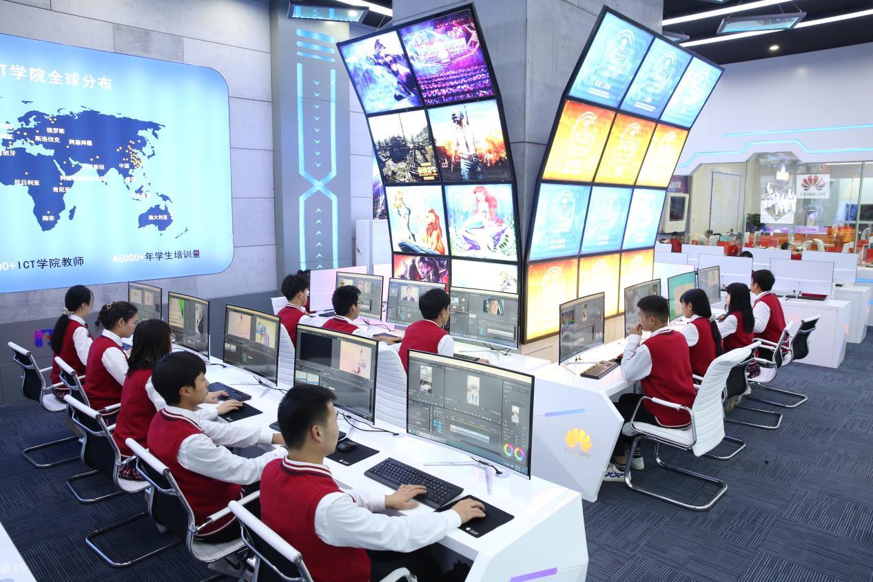 河南最好的电脑培训学校,河南计算机职业培训学校