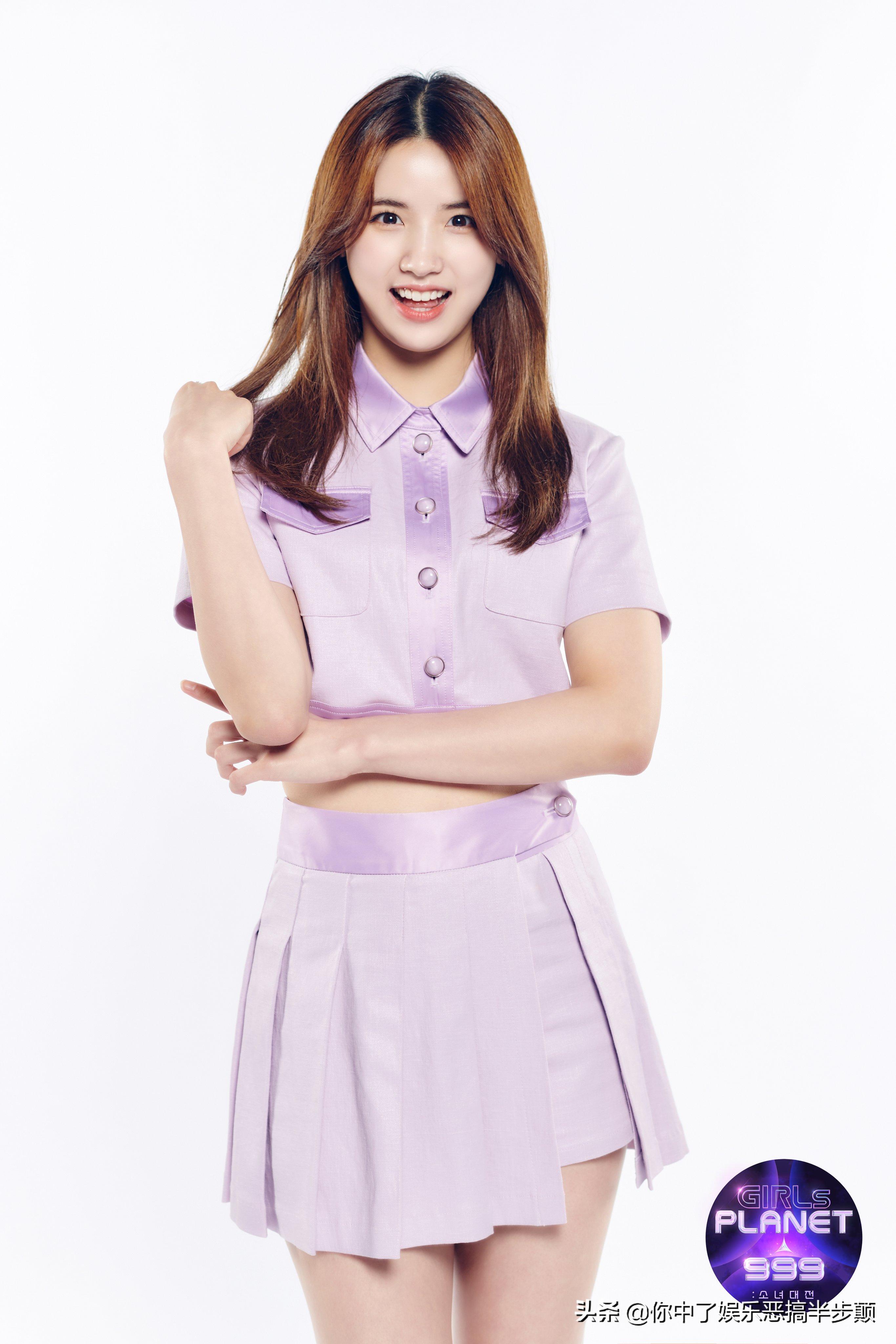 韩国女团选秀中日韩,最近选秀新出道的韩国女团