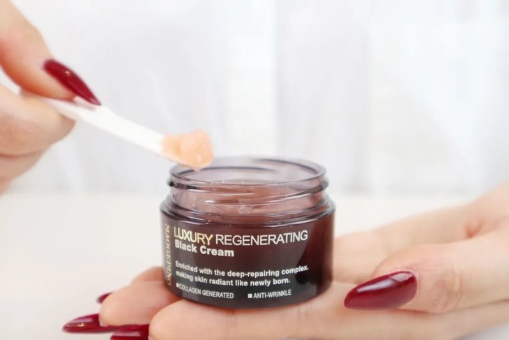 毛戈平哪款霜好用,毛戈平养肤霜真实测评