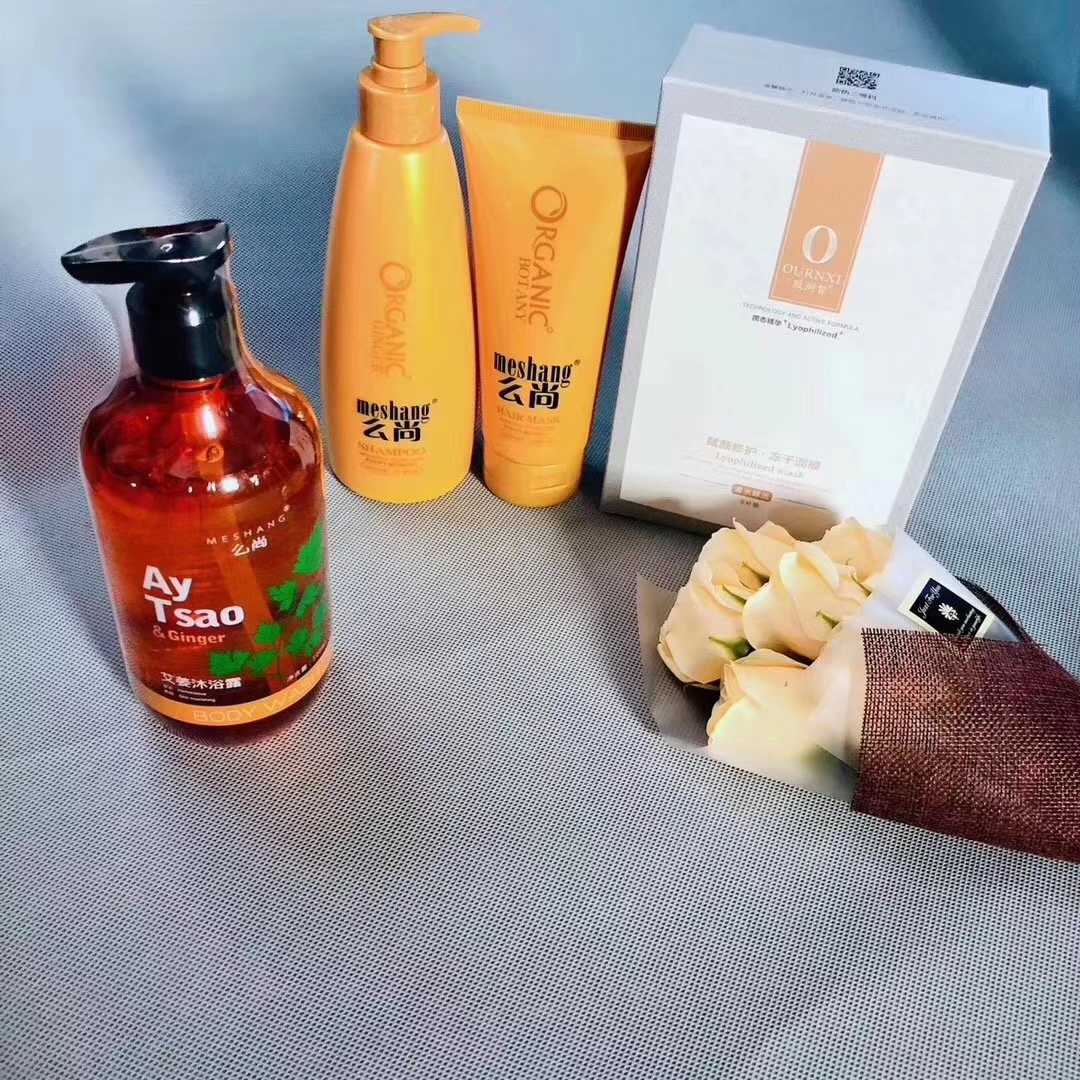 么尚生姜洗发水有什么危害,么尚生姜洗发水官方旗舰店