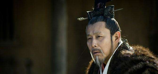 刘邦和项羽约定平分天下,刘邦背信弃义宣战项羽楚汉骄雄