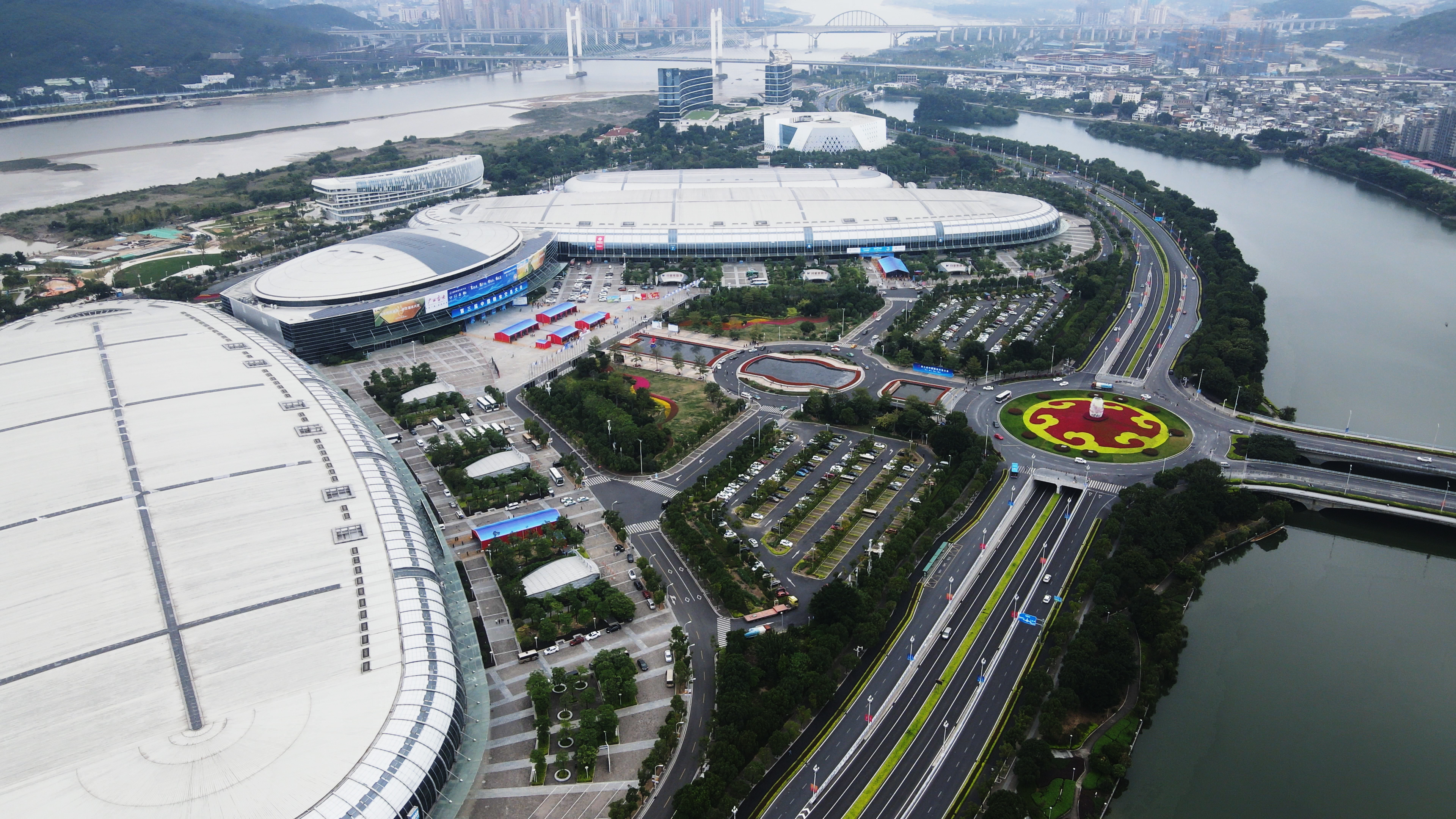 从仓山区洞悉福州全市的脉络所有福州城区装不下的仓山照单全收