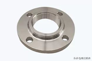 法兰种类大全及图解,最全面的法兰知识讲解有图有真相