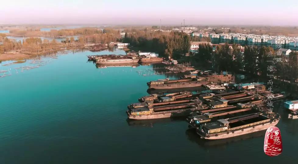 临清一个曾经辉煌的城市,临清一座因运河而兴的城市