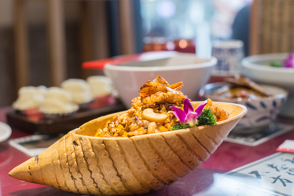 南昌十大必吃自助餐厅,南昌十大顶级餐厅