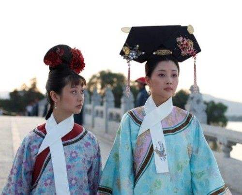 清朝第一位被追封的后妃,清朝第一位被追封的妃子