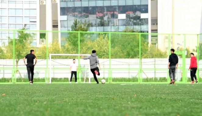 泰达第二体育场免费吗,泰达第二体育场篮球场