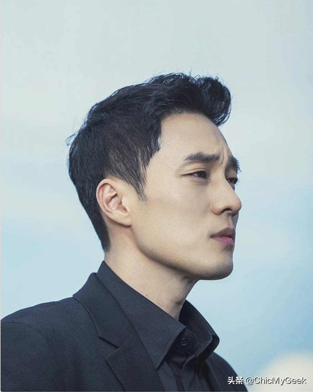 孔刘李栋旭理想型女友,孔刘公布女友