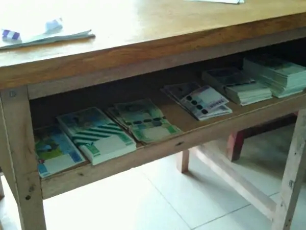 带你去赤道看海,赤道几内亚国家地图